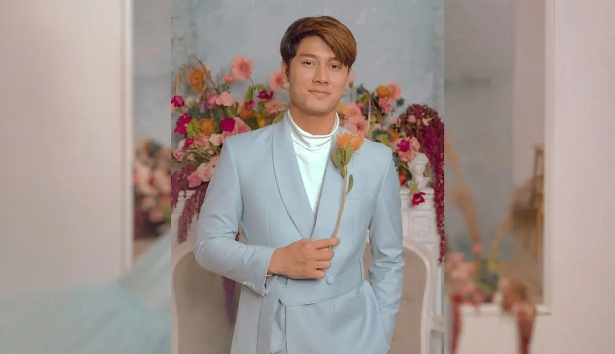 (Instagram/renzilazuardi)