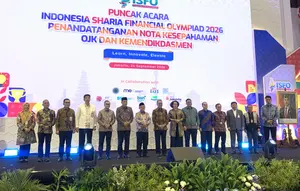 Punya Kemampuan Mengelola Keuangan, Gen Z Bisa Jadi Mukidi
