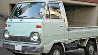 Honda TN360 (Instagram/@rayuaniklan)