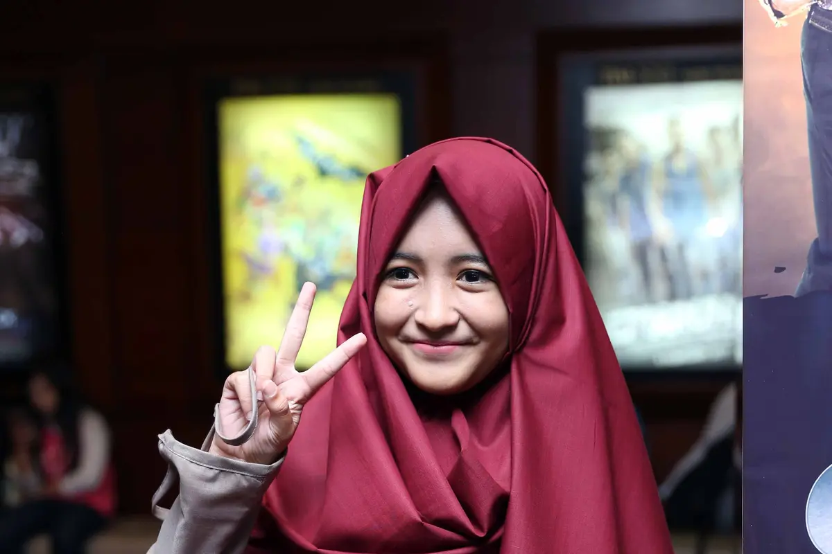 [Bintang] Arafah Rianti