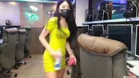 Aksi Pelaku Pelecehan Seksual Tertangkap Basah dalam Video Live Stream