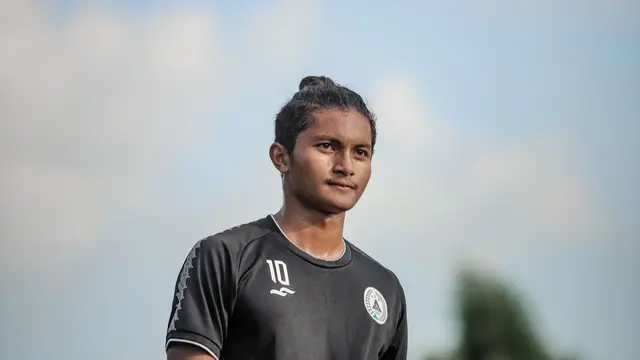 PSS Sleman, Rizza Fadillah