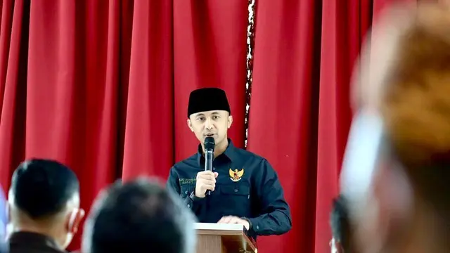 [Fimela] Hengky Kurniawan