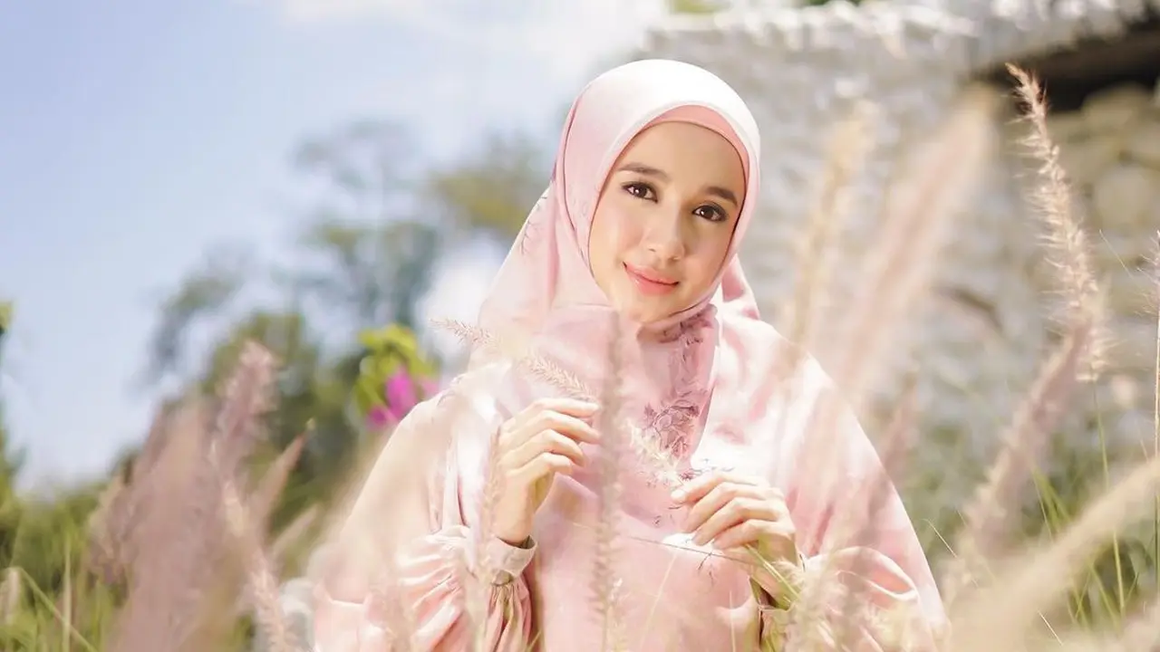 Laudya Cynthia Bella.