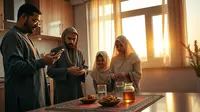 Syariat Puasa Sebelum Islam, Ujian Berat yang Dijalani Umat Terdahulu