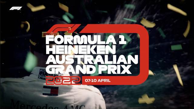 Berita video jangan sampai terlewatkan Formula 1 GP Australia yang ditayangkan secara live streaming di Vidio 7-9 April 2022.