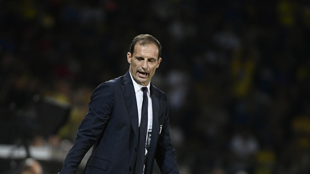 6 Deretan Pelatih Papan Atas yang Menolak Pinangan Real Madrid