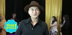 Bagaimana tanggapan Anji dengan Pilgub DKI 2017? Seperti apa harapan Anji untuk DKI Jakarta dan siapa yang akan ia pilih?