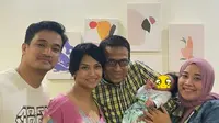 Ayah Vanessa Angel Ajukan Hak Asuh Gala Sky ke Pengadilan, Ini 5 Faktanya