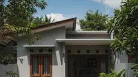 8 Inspirasi Gambar Rumah yang Sederhana di Lahan Sempit, Solusi Hunian Efisien di 2025