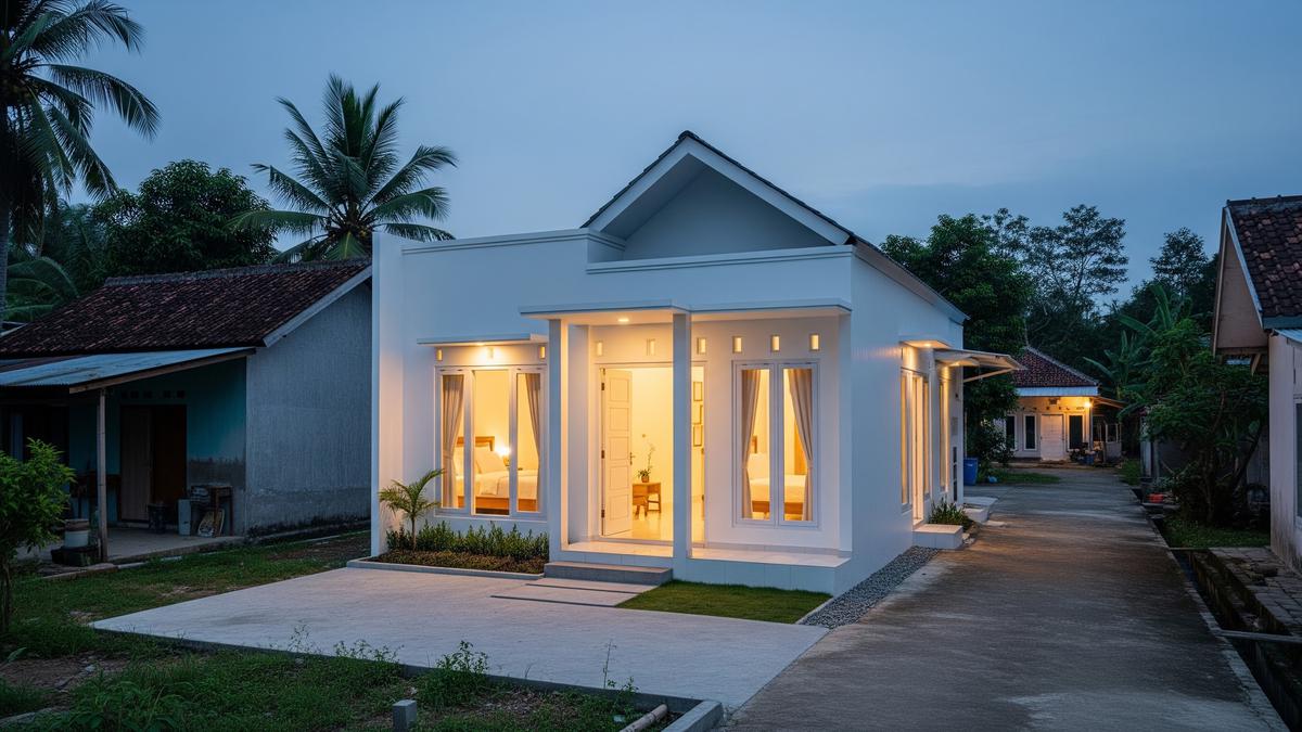 8 Tips Bangun Rumah agar Nyaman Ditempati, Ini Kata Arsitek