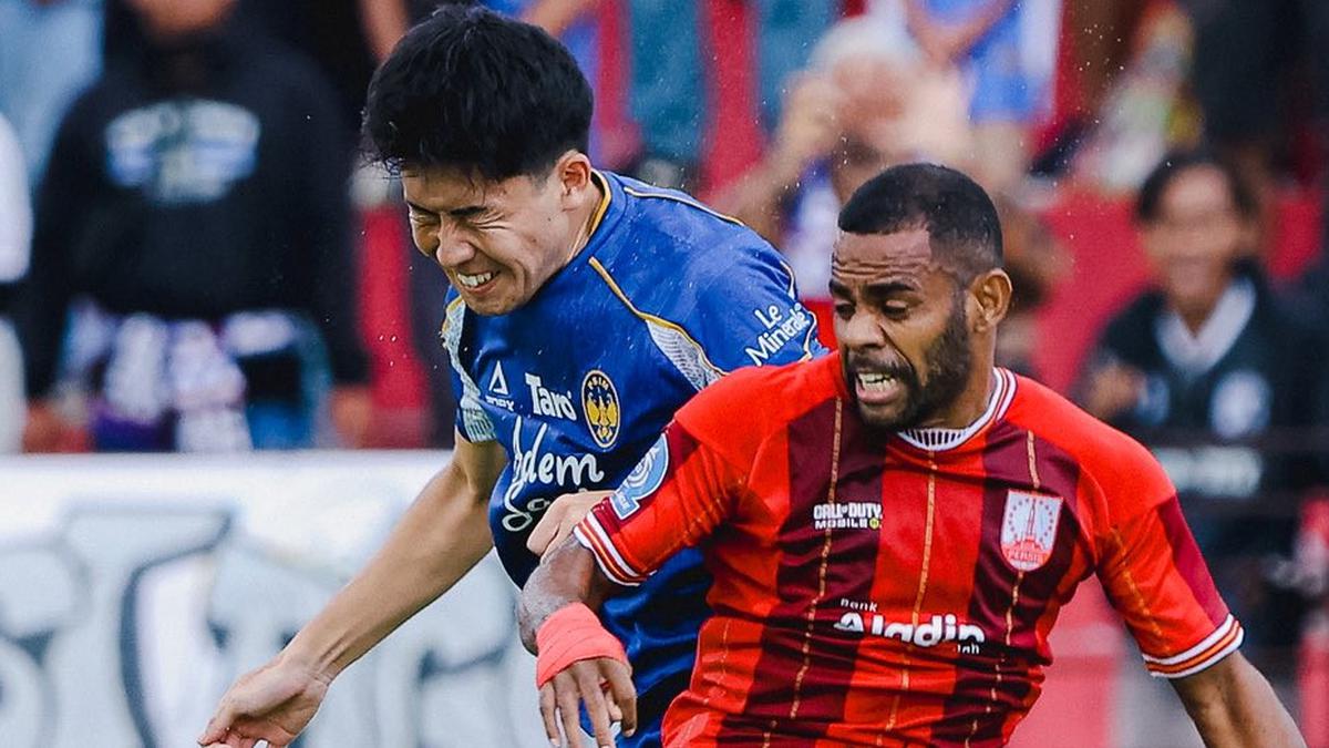 3 Catatan Menarik Setelah PSIM Ditahan Persis di BRI Super League: Layak Disesali oleh Laskar Mataram