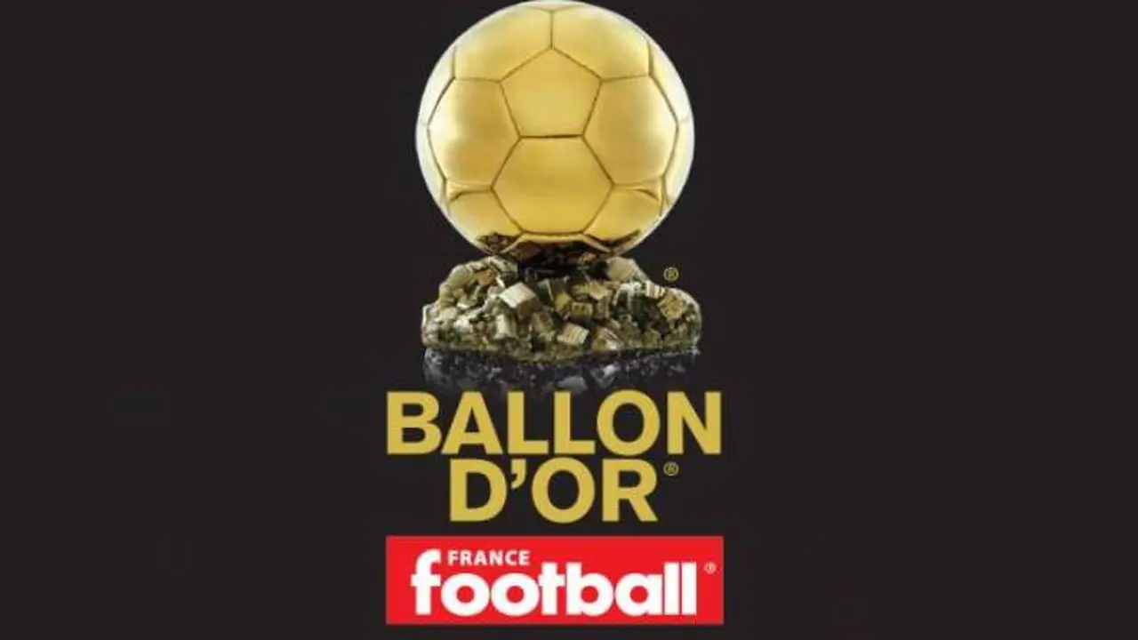Ballon d'Or
