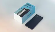 Beli Samsung Galaxy A08 Dapat Bonus hingga Rp 1,1 Juta, Apa Saja Isinya?