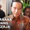 Jokowi dan Xanana Bahas Peluang Lapangan Kerja