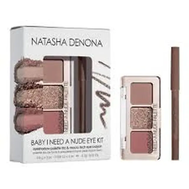 Natasha Denona My Mini Dream Eyeshadow Palette