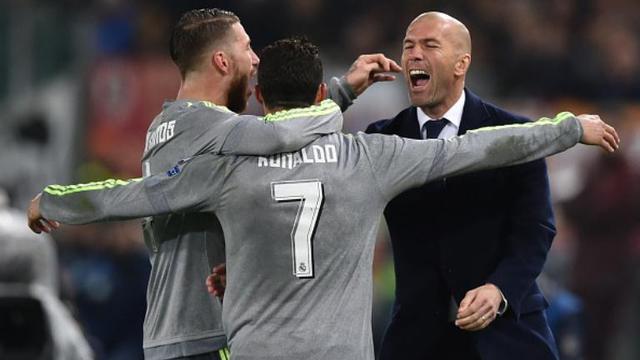 AS Roma vs Real Madrid