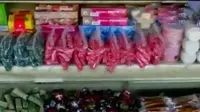 Segmen 9: Oleh-oleh Khas Nagreg hingga Es Sagwan