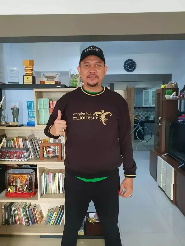 Rumah Cak Lontong