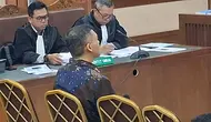 Silmy Karim Perintahkan Bawahan Bayar Kuliah S3 Rp 50 Juta