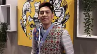 Dari Bintang Pantura, Ervanka Rilis Lagu Bahasa Jawa