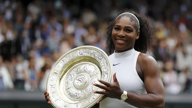 Serena Williams