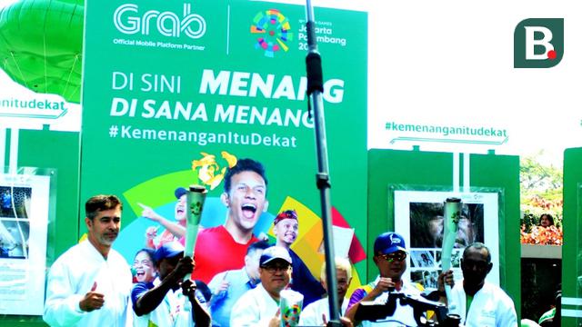 Kapolda Jabar Asian Games