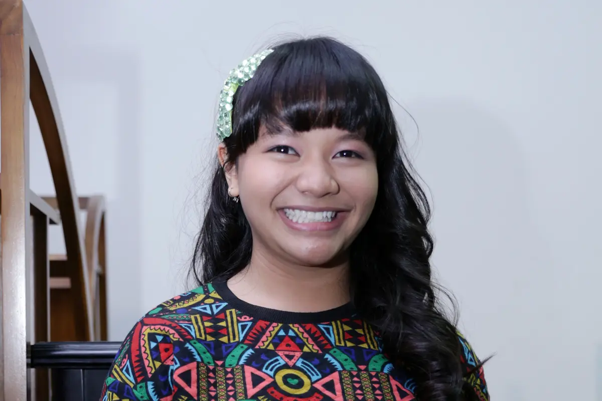 Amel Carla 