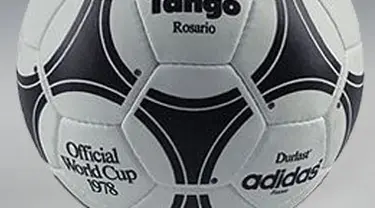  Tango, Bola Piala Dunia 1978