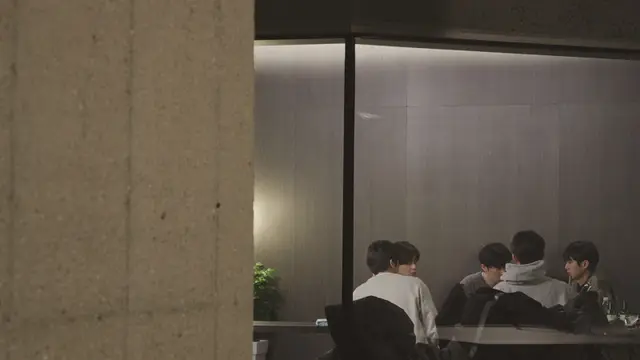 Keseruan dalam In The Soop: Friendcation. (Foto: Disney+ Hotstar)