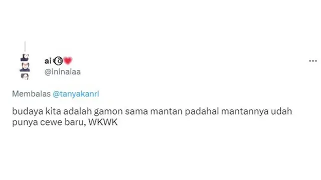 10 Cuitan Lucu Netizen 'April Mop Bukan Budaya Kita' Ini Bikin Tepuk Jidat