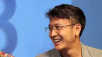Aktor Dimas Anggara Dilaporkan ke Polisi, Ada Apa?