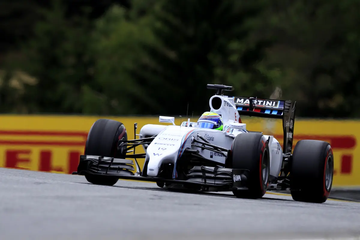 Felipe Massa