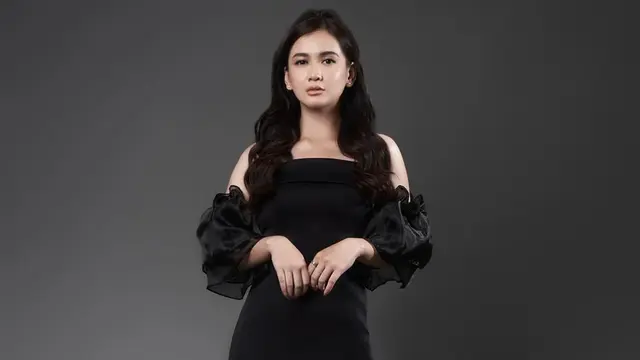 Potret Dea Annisa yang Ulang Tahunnya Dirayakan 4 Tahun Sekali, Seorang Leapers