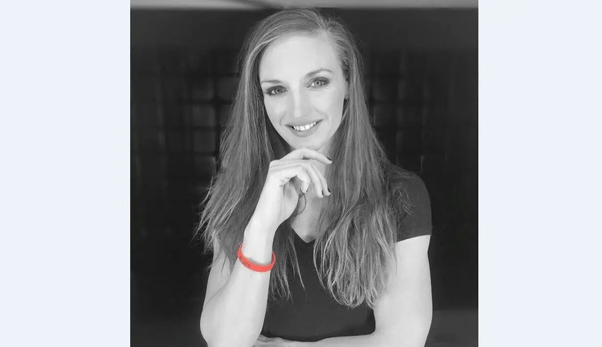 Berkat prestasinya, Katinka Hosszu mendapat julukan Iron Lady. Hosszu saat ini dilatih oleh suaminya, Shane Tusup. (Bola.com/Instagram/KatinkaHosszu)
