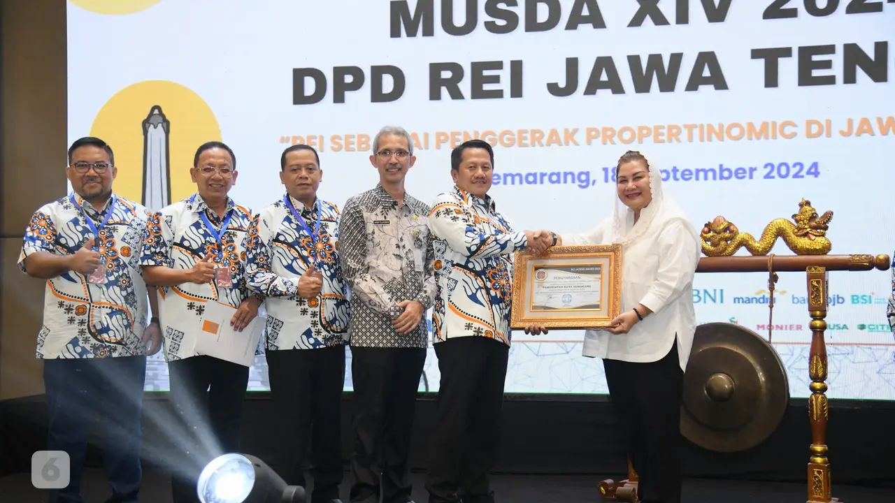 Pemkot Semarang