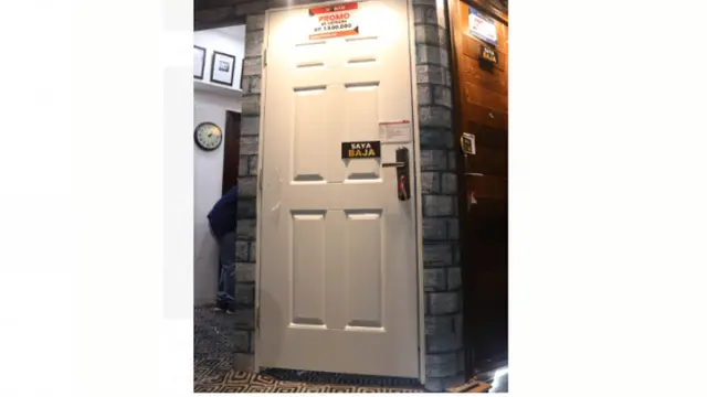 Ini Tips Memilih Pintu Rumah Kuat dan Tahan Lama