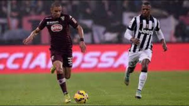 Bruno Peres melakukan aksi solo run dari pertahanannya sendiri dan diakhiri tendangan keras saat ia mecetak gol ke gawang Juventus. Gol ini membuat Torino menahan imbang Si Nyonya Tua dengan skor 1-1