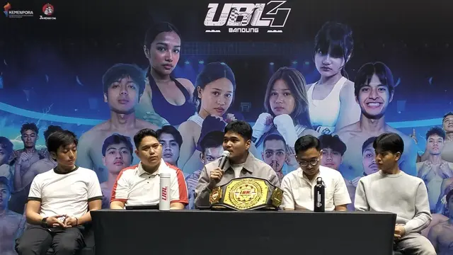 UBL Series 4