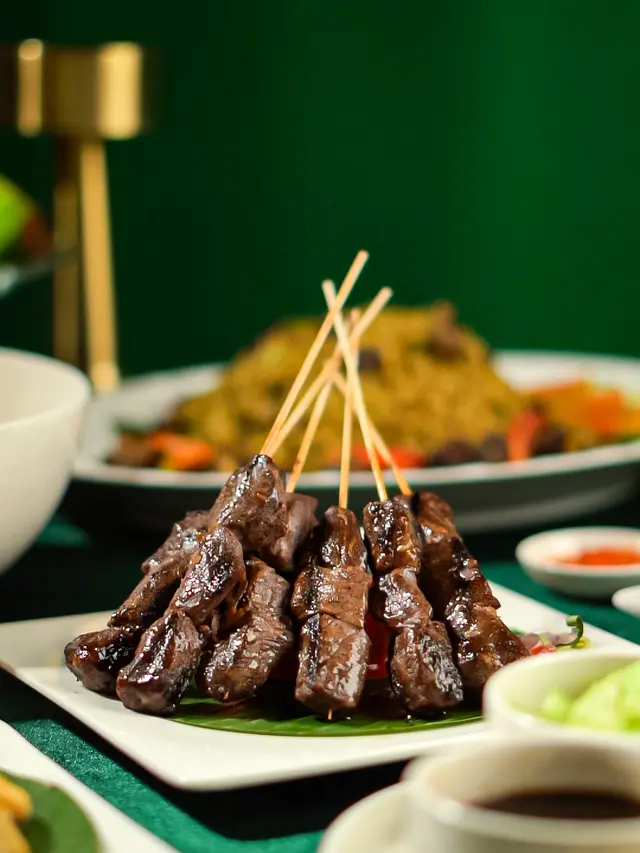 The Hermitage Hotel Jakarta