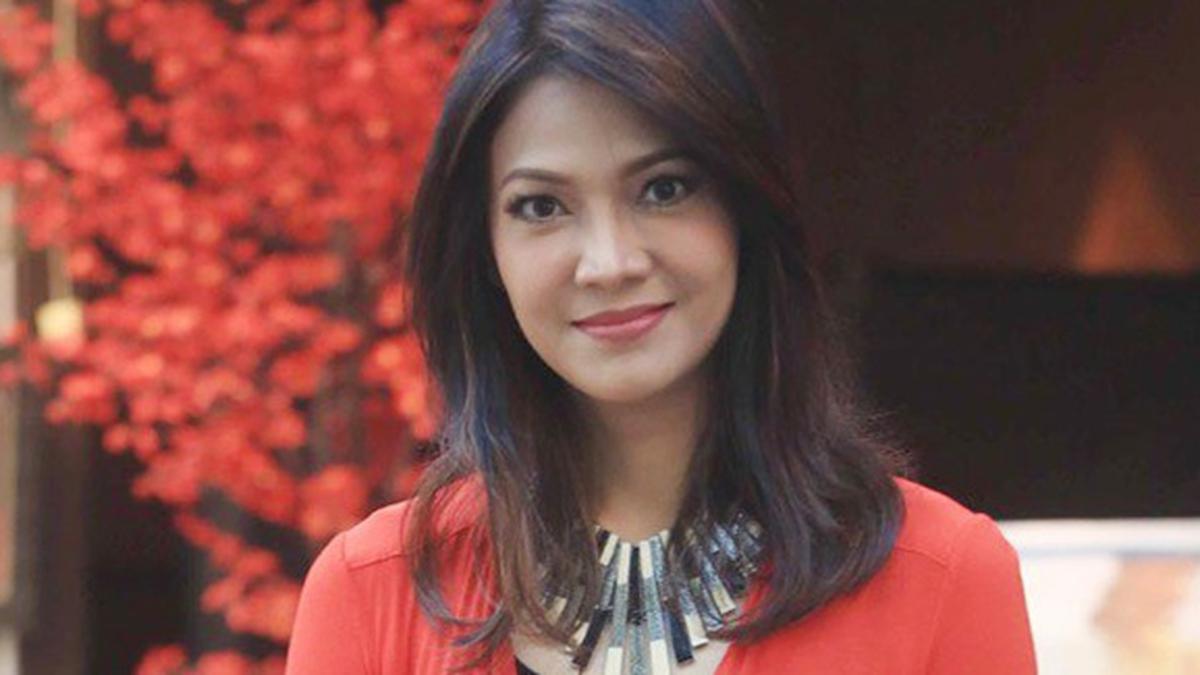 Single Elite: Ini Rahasia Cantik Ira Koesno Di Usia 47 Tahun - Beauty ...