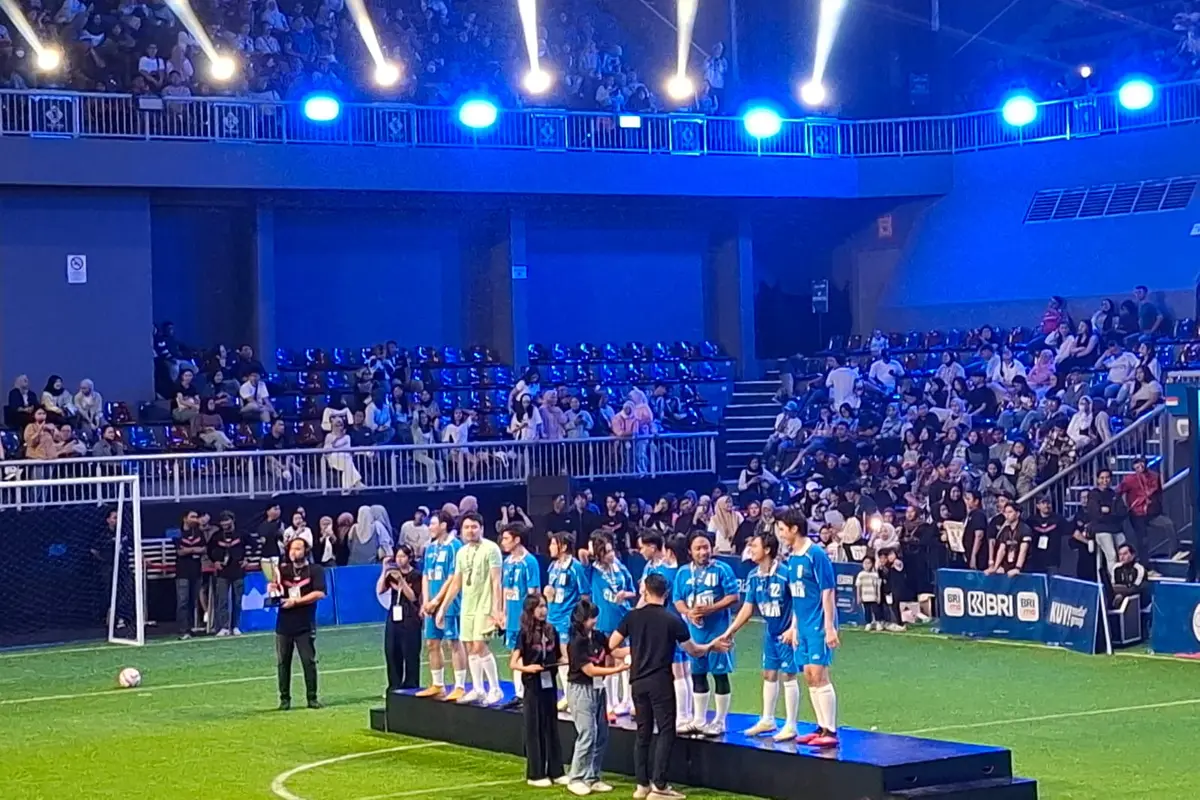 Media Clash