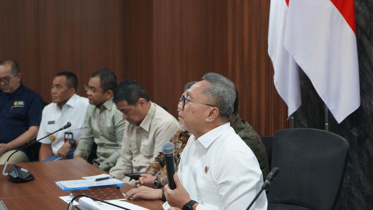 Rekrutmen SDM Kopdes dan Kampung Nelayan Merah Putih akan Transparan Seperti Seleksi ASN