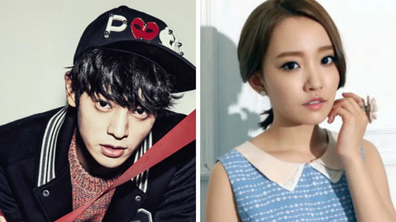 Jung Joon Young