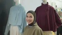 Trik Memilih Celana untuk Perempuan Petite agar Siluet Terlihat Lebih Proporsional