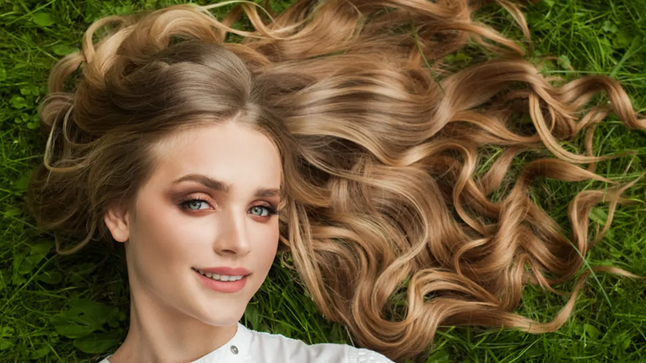 Rahasia Kilau Rambut Sehat: 10 Tips Ampuh Mendapatkan Helai Rambut Bersinar