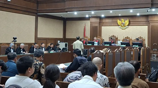 Nadiem Buka-bukaan soal Anggaran Rp 9,9 Triliun Chromebook