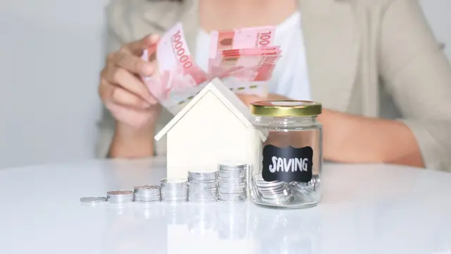 Perempuan mandiri dalam keuangan