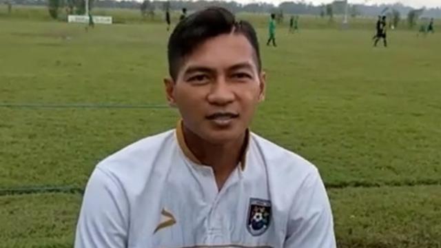Nugroho Mardiyanto