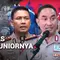 Propam Polri Dalami Motif Polisi Tembak Polisi hingga Tewas di Pondok Cabe